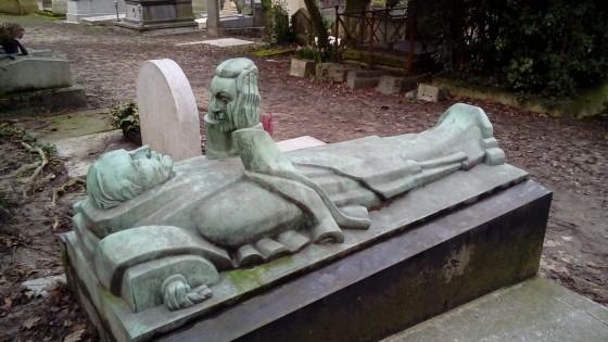 Gisant