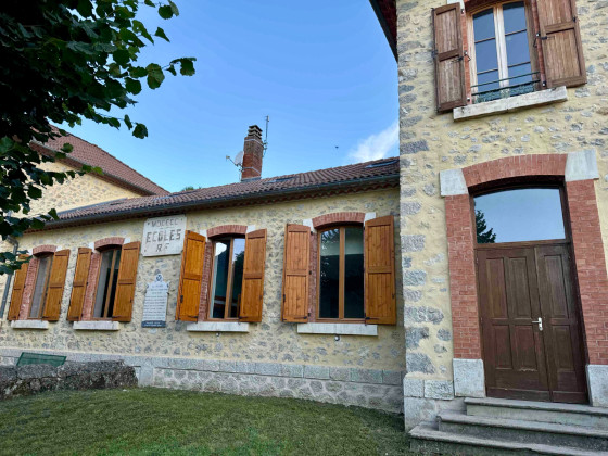 Gite communal de la Piarre