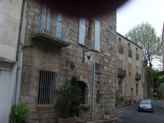Gîte de la Forge