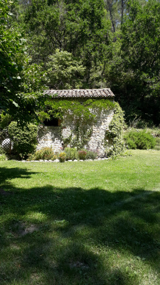 Gîte