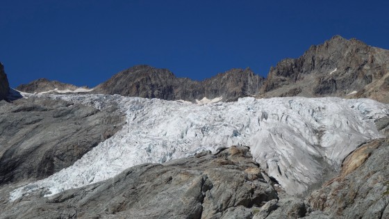 Glacier Blanc