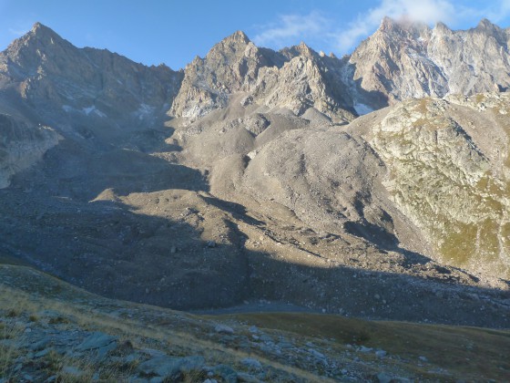 Glacier \