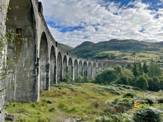 Viaduc de Glenfinnan