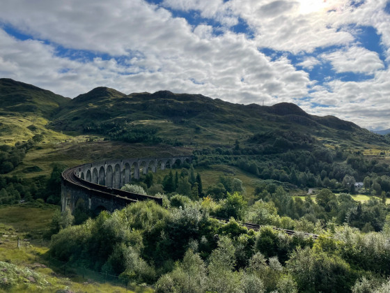 Viaduc de Glenfinnan
