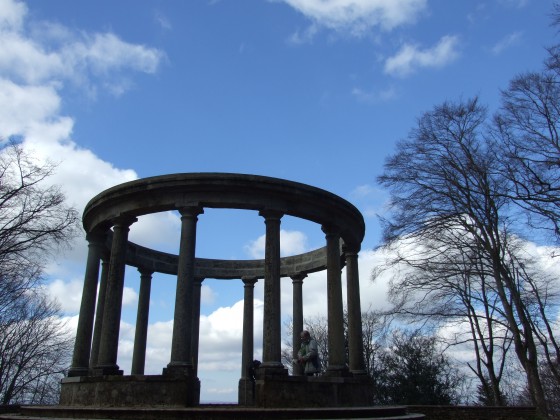 Gloriette