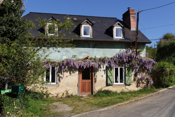 Glycine