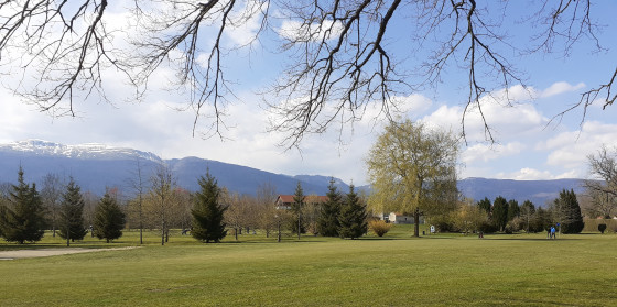 Golf de la Manchette