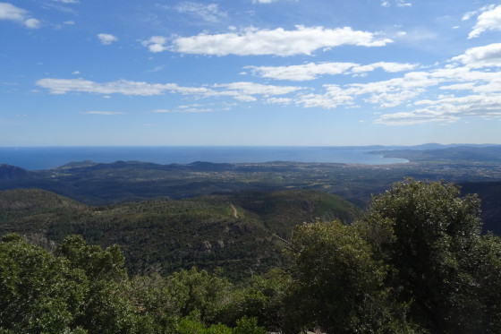 Golfe de Fréjus