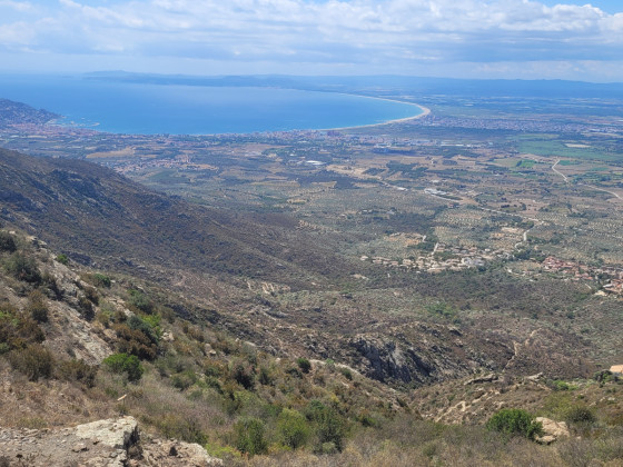 Golfe de St Rose