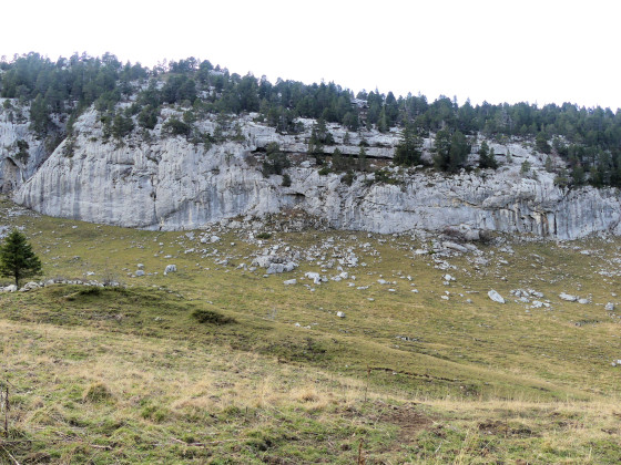 Gorge d\'Ablon