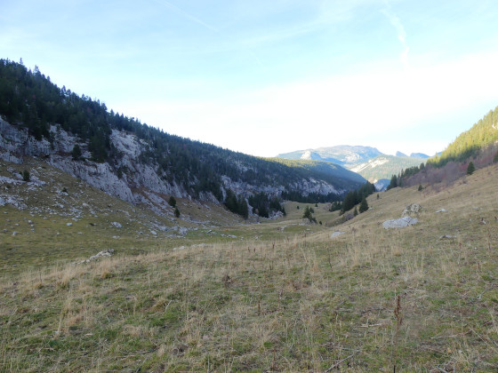 Gorge d\'Ablon