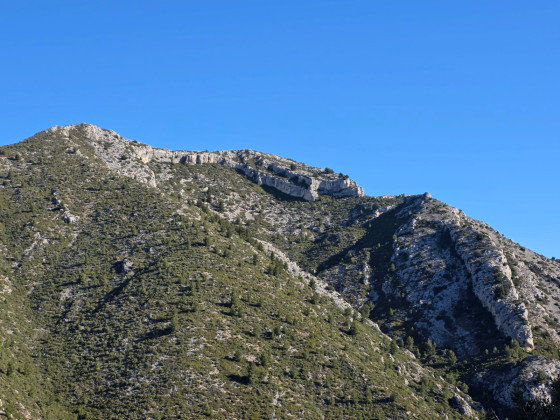 Gorge du Renard