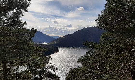 Gorges de la Loire