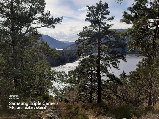 Gorges de la Loire