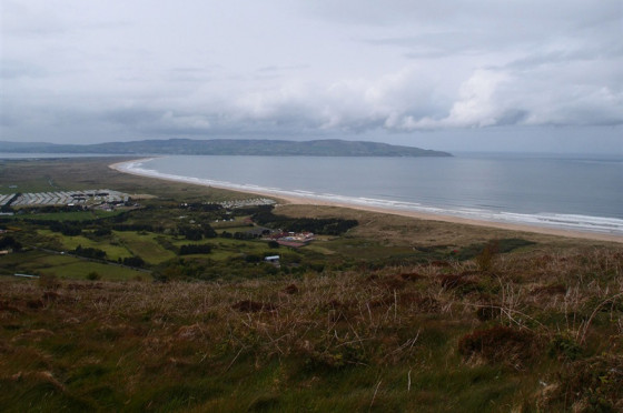 Gortmore