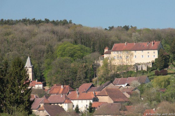 Gouhenans