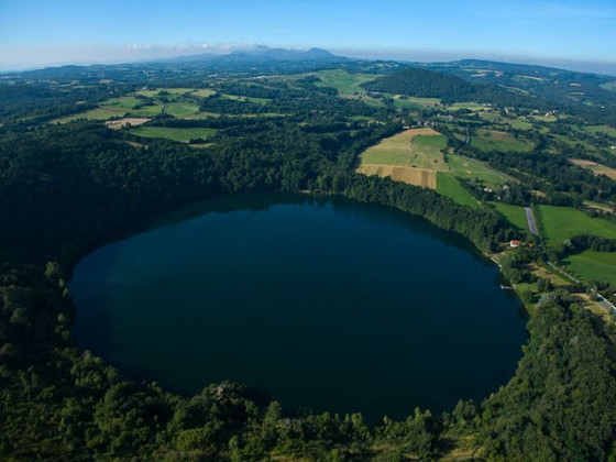 Gour de Tazenat