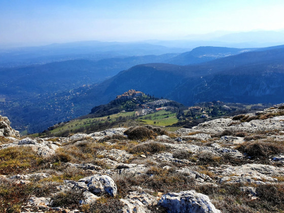 Gourdon