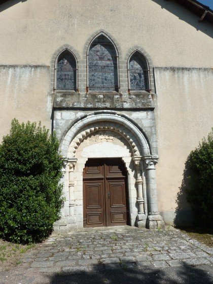 GR 13 - Fontainebleau &agrave; V&eacute;zelay
