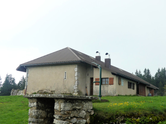 Gralet