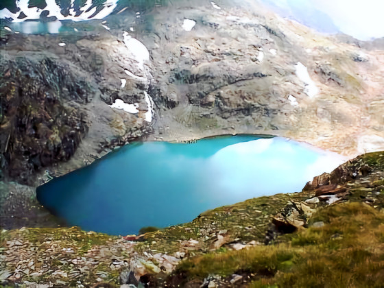 Gran Lago