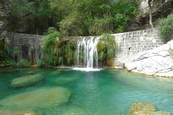 Grand bassin