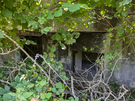 Grand Blockhaus 2