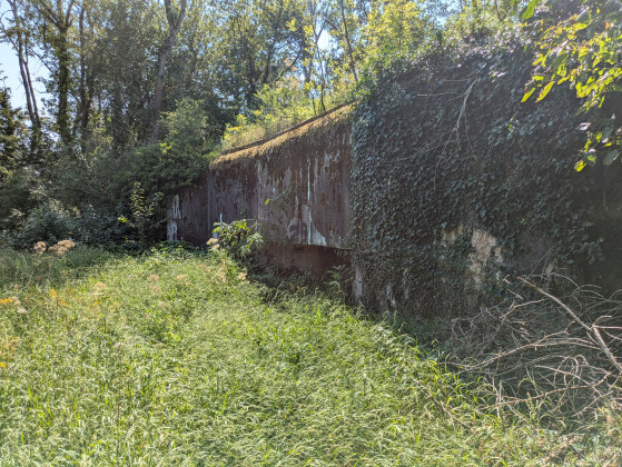 Grand Blockhaus