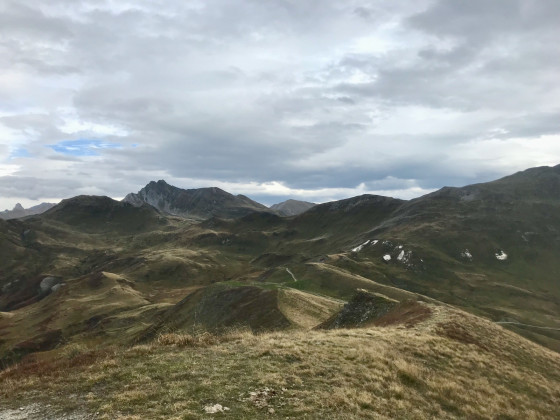 Grand Cr&eacute;tet