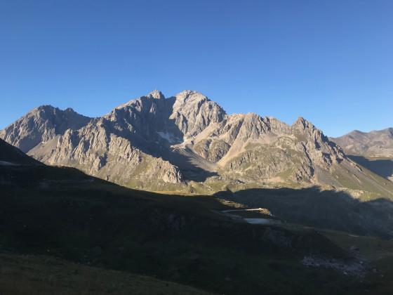 Grand Galibier