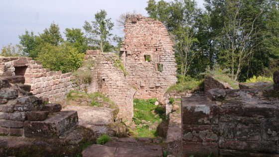 Grand Géroldseck