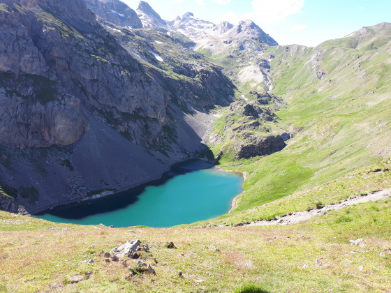 Grand Lac