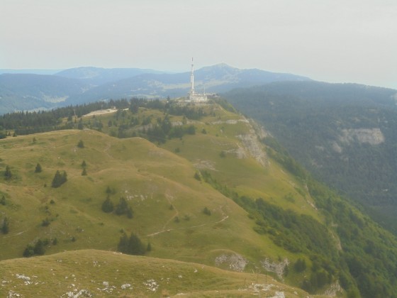 Grand Montrond