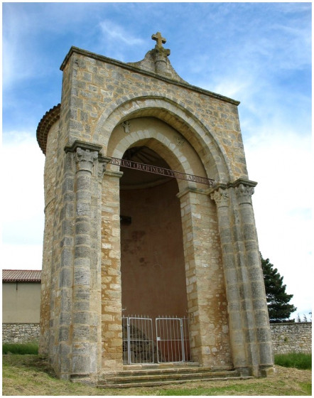 Grand Oratoire