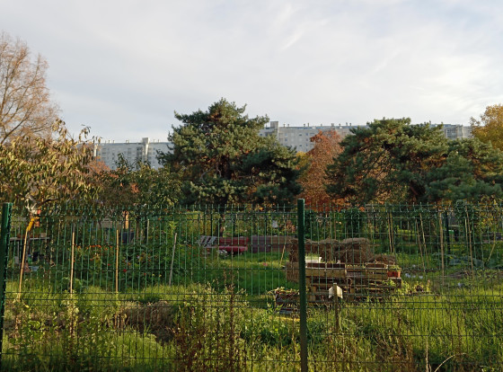 Grand Parc