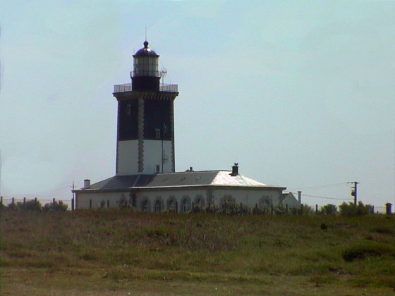Grand Phare