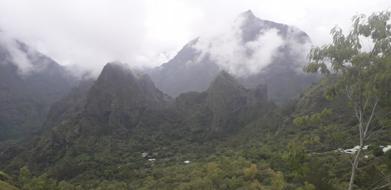 Grand-Place les Hauts