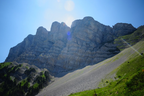 Grand Veymont
