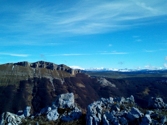 Grand Veymont