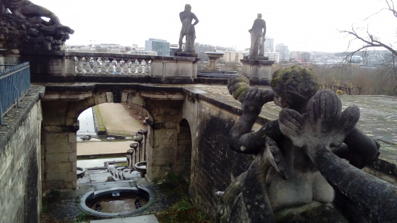 Grande Cascade Grande Cascade