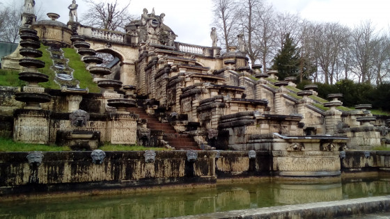 Grande Cascade Grande Cascade