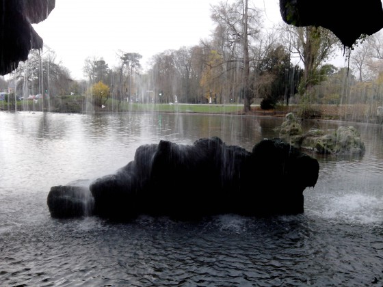Grande Cascade