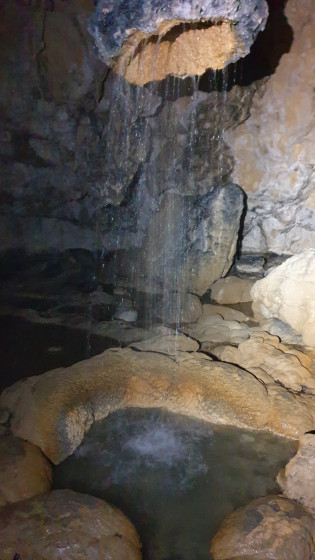 Grande Grotte des Eaux-Chaudes