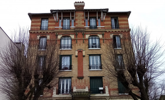 Grande maison
