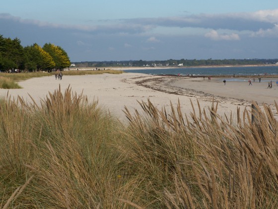 Grande Plage