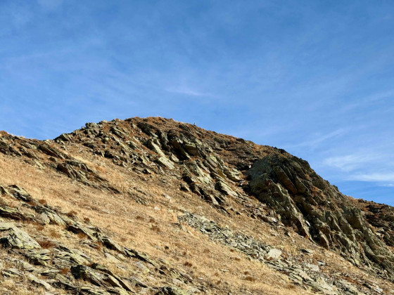 Grande Pointe de Bizard
