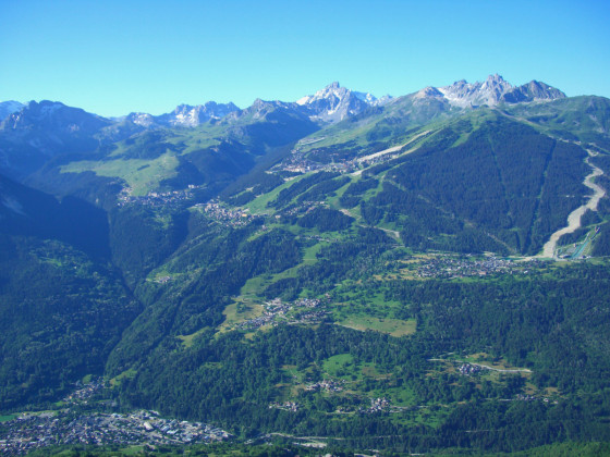 Grande Roche