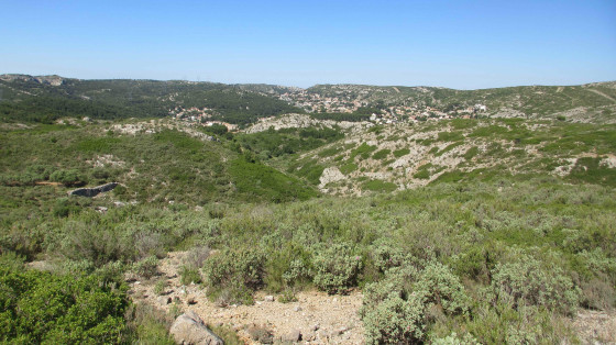 Grands Vallons