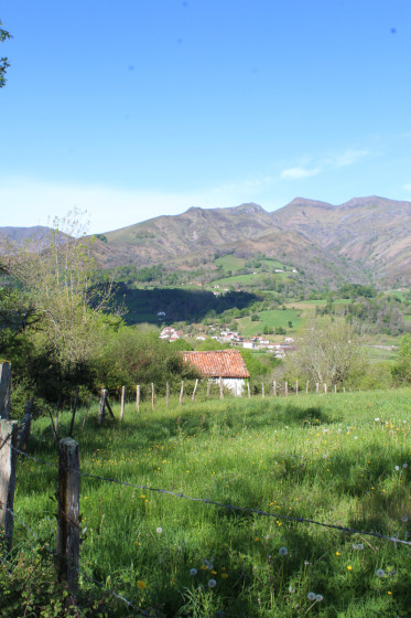 Grange Baigorri