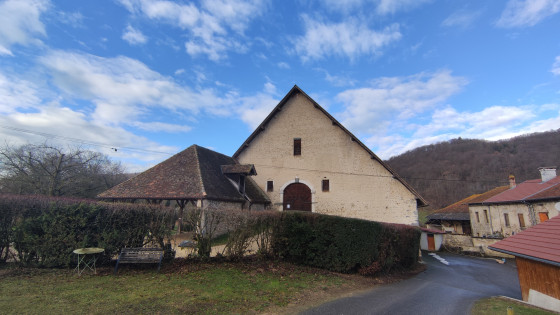 Grange Dimière